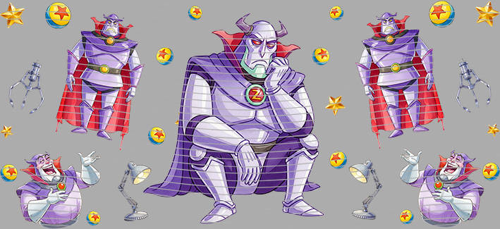 16oz Toy Story-N5-74